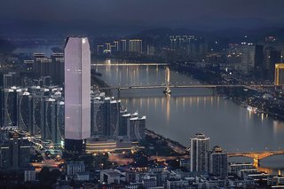 Hyatt Place Liuzhou in Liuzhou