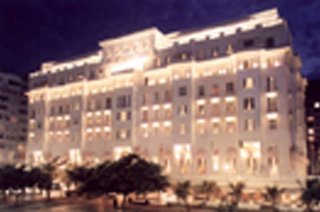 most searched hotel
