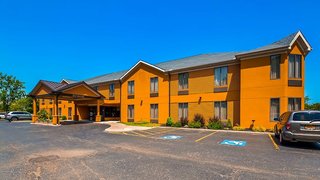 Best Western Dunkirk & Fredonia Inn in Dunkirk