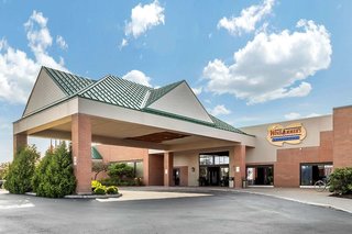 Clarion Conference Center On Lake Erie in Dunkirk