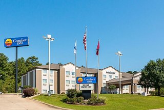 Comfort Inn Camden in Camden