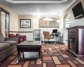 Quality Inn in Dunkirk