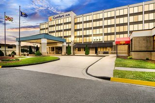 Comfort Inn Gold Coast in Ocean city