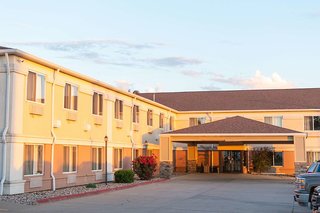 Comfort Inn Sioux City South in Sioux city
