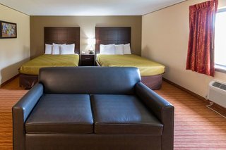 Surestay By Best Western Massena in Massena