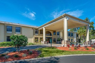 Comfort Inn Ocala Silver Springs in Ocala