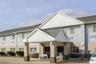 Quality Inn & Suites in Sioux city