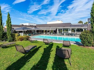 Novotel Reims Tinqueux in Reims
