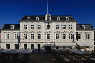 Four Points Flex By Sheraton Roskilde in Roskilde
