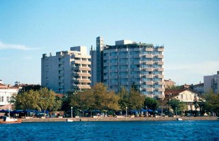 Akol in Canakkale