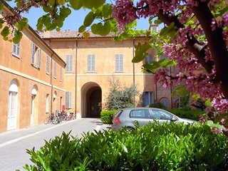 Palazzo Galletti Abbiosi in Ravenna