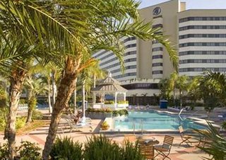 most searched hotel
