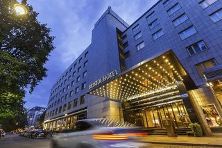 most searched hotel