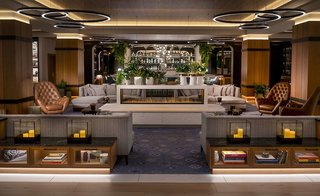 most searched hotel