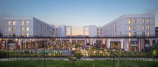 Doubletree By Hilton Canakkale in Canakkale