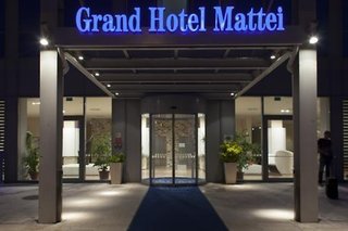 Grand Mattei in Ravenna