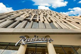 Radisson Pinheiros Sao Paulo in Sao paulo
