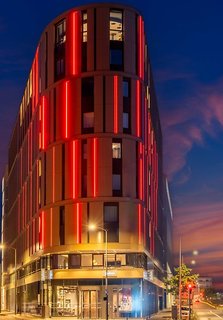 Radisson Hotel Reims in Reims