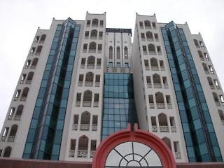 Grand Europe in Baku