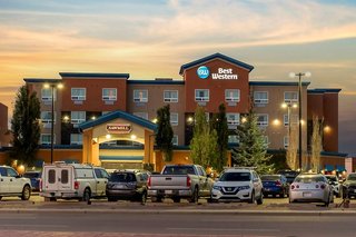 Best Western Cold Lake Inn in Cold lake
