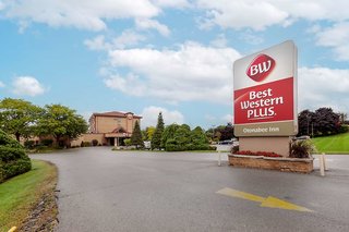 Best Western Plus Otonabee Inn in Peterborough