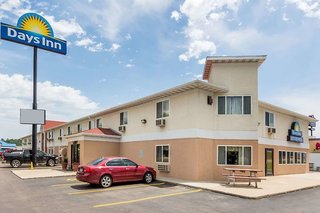 Days Inn By Wyndham Sioux City in Sioux city