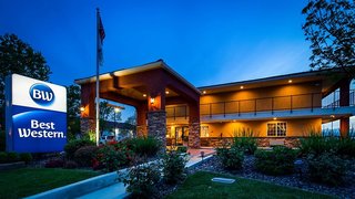 Best Western Willows Inn in Willows