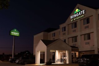 Wingate By Wyndham Sioux City in Sioux city