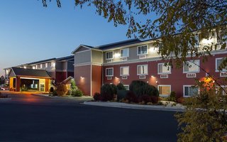 The Hilltop in Pullman