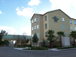 Homewood Suites By Hilton Ocala At Heath Brook in Ocala