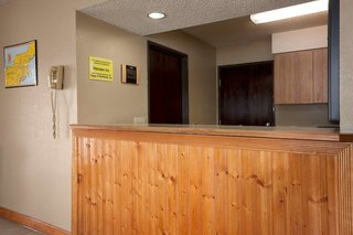Super 8 By Wyndham Pulaski in Pulaski