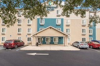 Extended Stay America Select Suites Ocala in Ocala