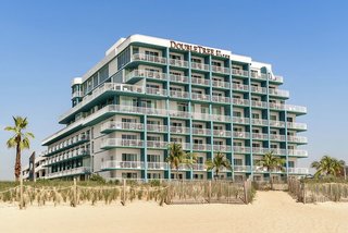 Doubletree By Hilton Ocean City Oceanfront in Ocean city
