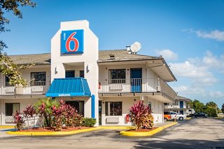 Motel 6 Ft Pierce Fl in Fort pierce