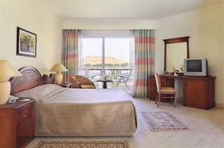 Helnan Aswan Hotel in Aswan