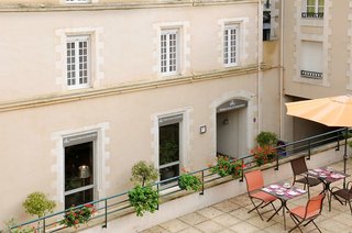 Best Western Poitiers Centre Le Grand in Poitiers