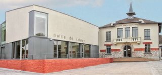Premiere Classe Reims East - Taissy in Reims