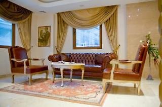 Atropat in Baku