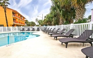 The Royal Inn Beach Hotel Hutchinson Island in Fort pierce