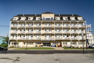 Gateway & Suites, Ascend Collection in Ocean city