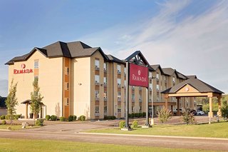 Ramada By Wyndham Cold Lake in Cold lake