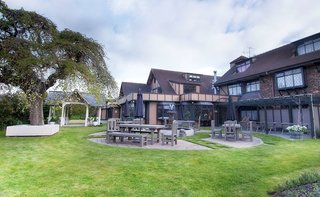 Coachman in Palmerston north