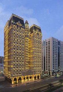 Royal Rose in Abu dhabi
