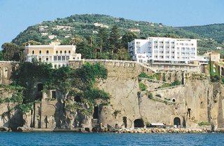 Parco Dei Principi in Sorrento