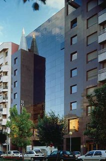 Mercure Carlton Rioja in Logrono