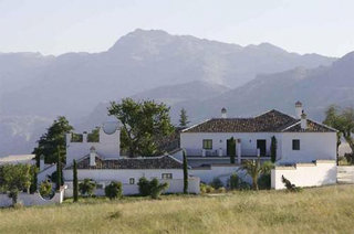 Boutique Molino Del Arco in Ronda