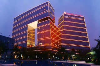 Ramada Plaza Liuzhou Liudong in Liuzhou