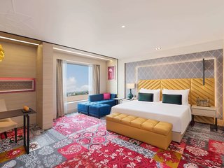 most searched hotel