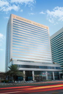 Corniche in Abu dhabi