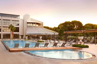 Ramada Resort By Wyndham Kazdaglari Thermal And Spa in Edremit